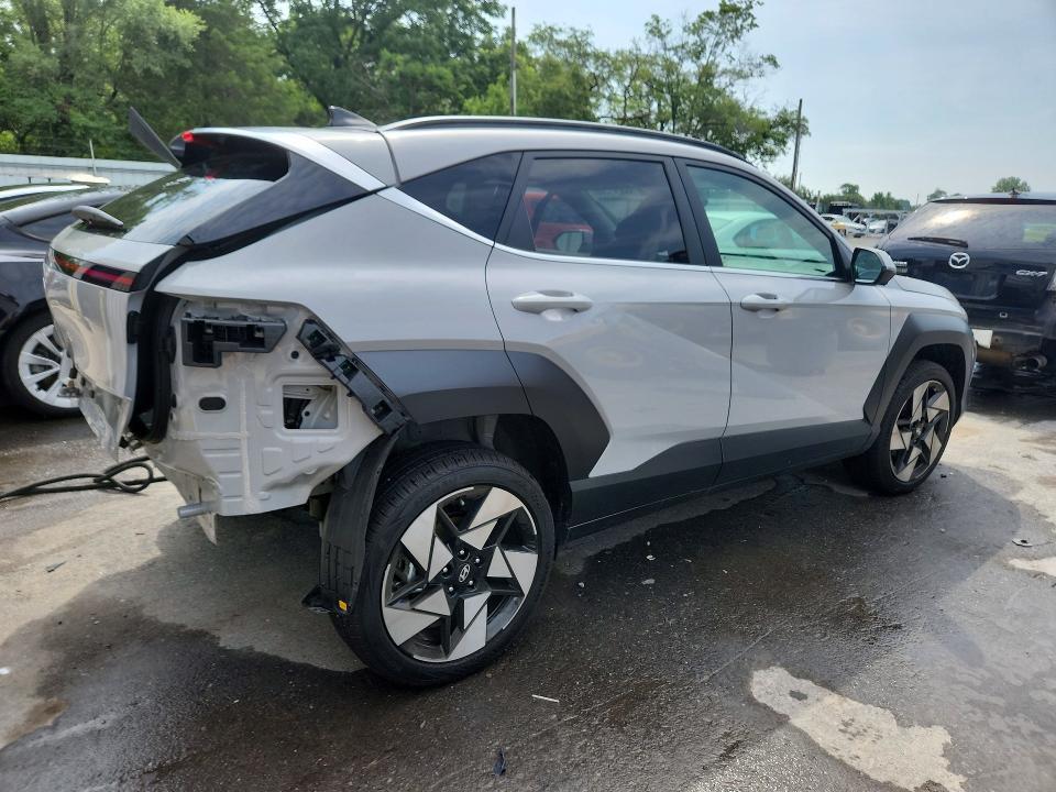 2026 HYUNDAI KONA LIMITED — Фото 3 из 14