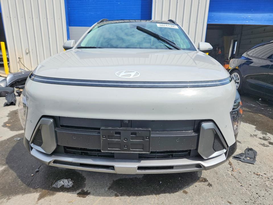 2026 HYUNDAI KONA LIMITED — Фото 5 из 14