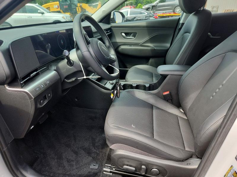 2026 HYUNDAI KONA LIMITED — Фото 7 из 14