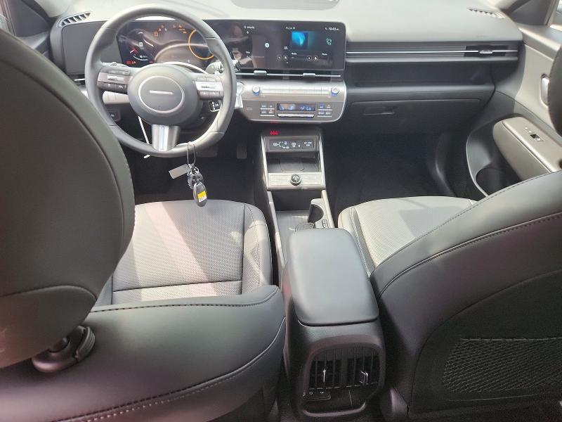 2026 HYUNDAI KONA LIMITED — Фото 8 из 14
