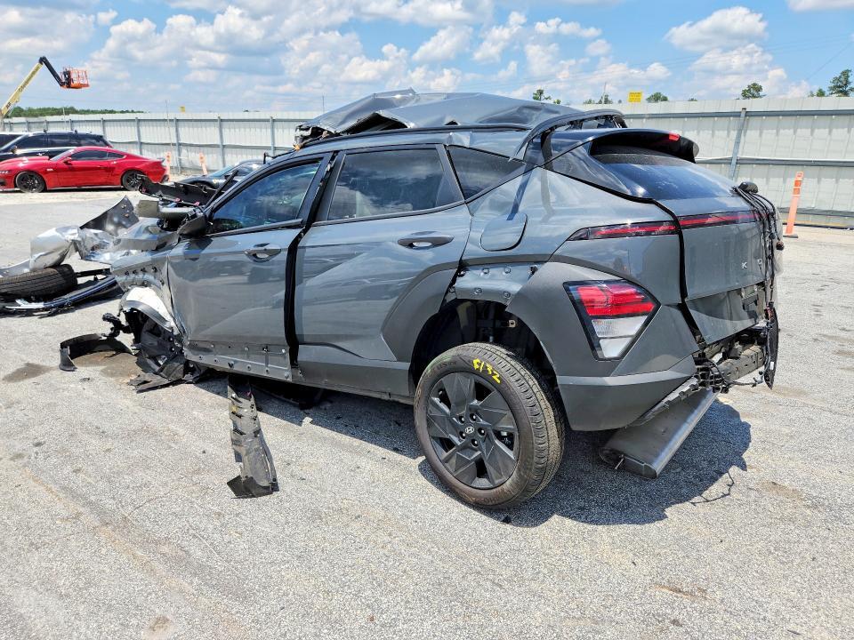 2026 HYUNDAI KONA SEL SPORT — Фото 2 из 14
