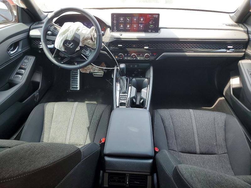 2026 HONDA ACCORD HYBRID SPORT — Фото 8 из 12