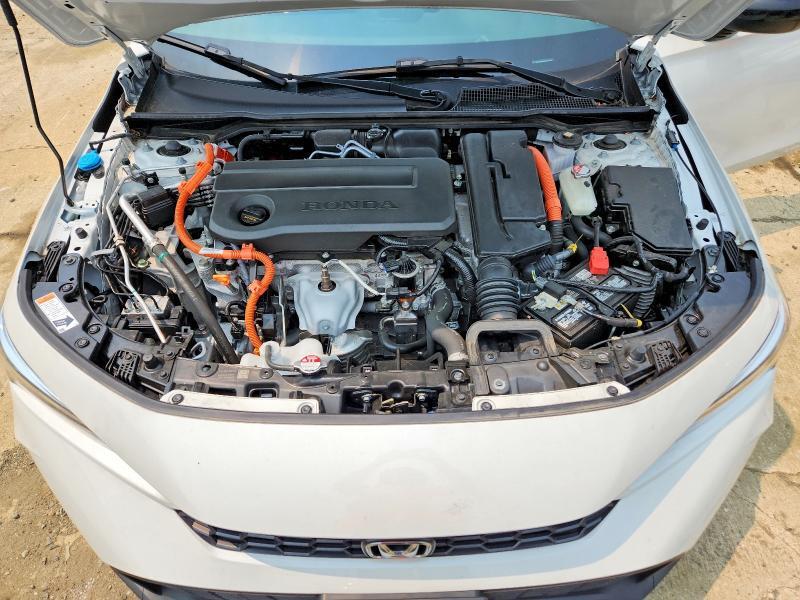 2025 HONDA CIVIC SPORT — Фото 11 из 12