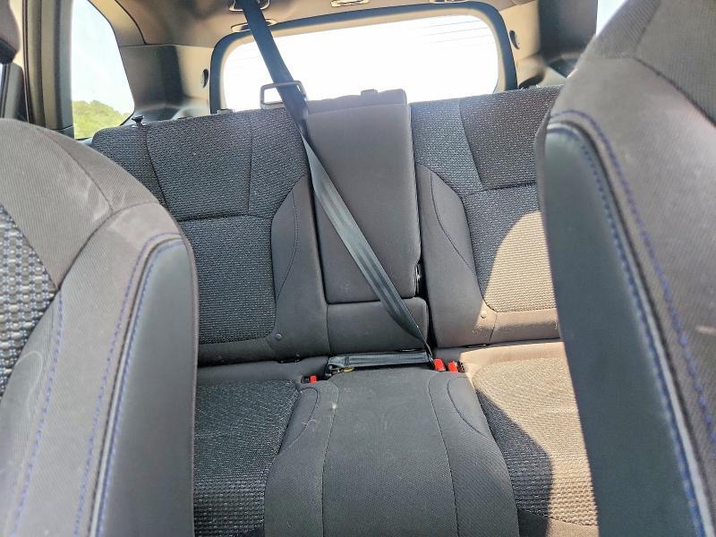 2025 SUBARU FORESTER PREMIUM — Фото 10 из 13