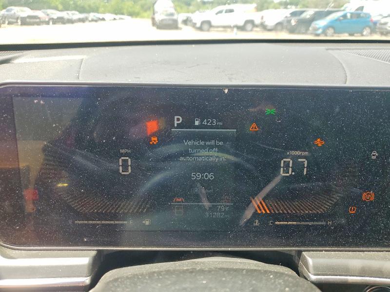 2025 KIA K5 GT LINE — Фото 9 из 12