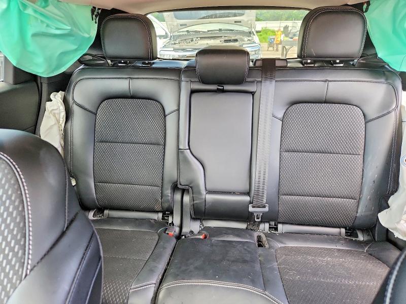 1FMCU0E17SUA69309 2025 FORD ESCAPE photo no. 10