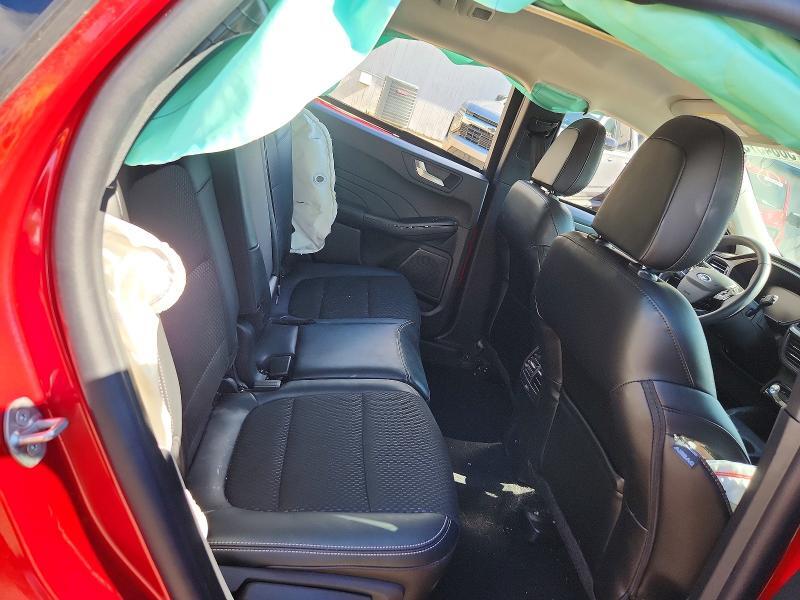 1FMCU0E17SUA69309 2025 FORD ESCAPE photo no. 11