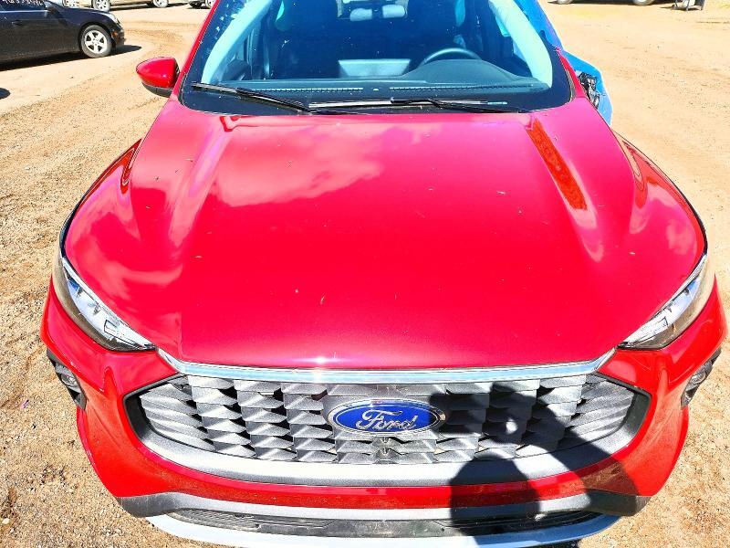 1FMCU0E17SUA69309 2025 FORD ESCAPE photo no. 12