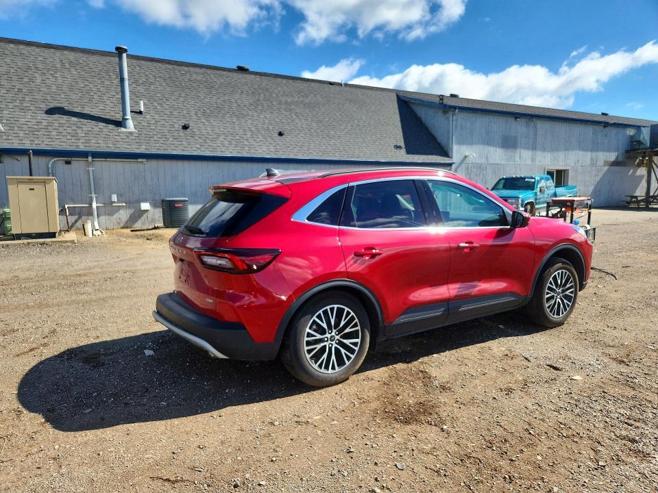 1FMCU0E17SUA69309 2025 FORD ESCAPE photo no. 3
