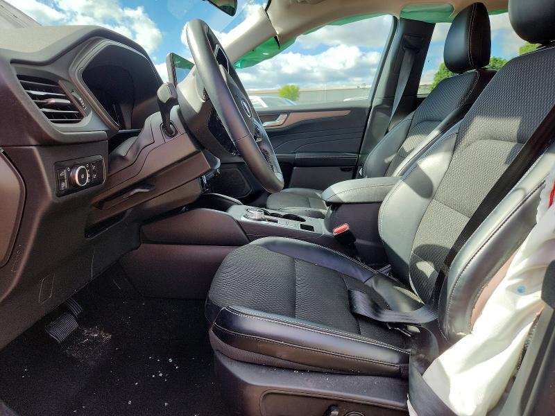 1FMCU0E17SUA69309 2025 FORD ESCAPE photo no. 7