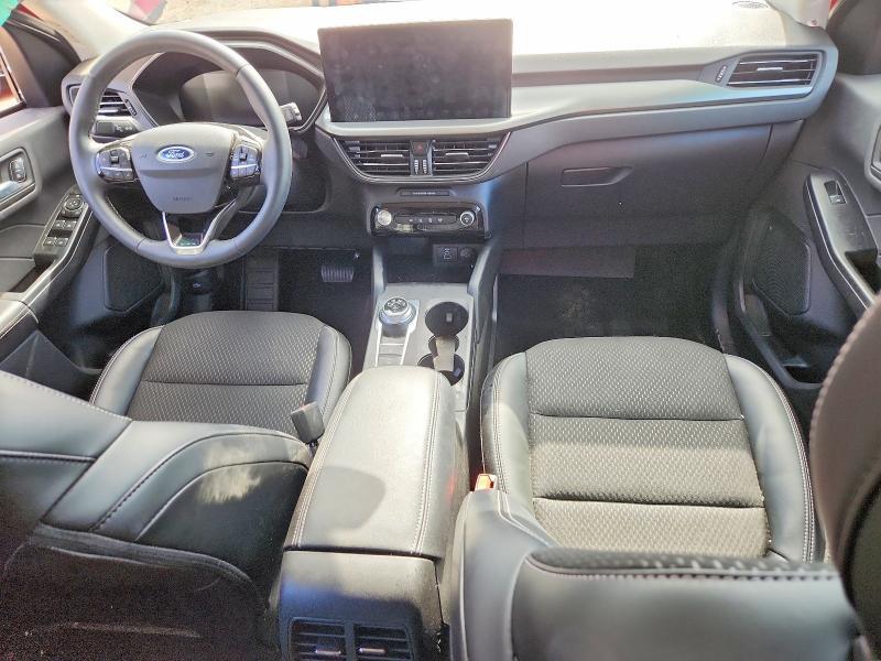 1FMCU0E17SUA69309 2025 FORD ESCAPE photo no. 8