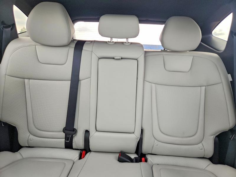 2025 HYUNDAI TUCSON LIMITED — Фото 10 из 13