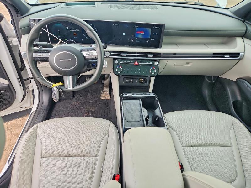 2025 HYUNDAI TUCSON LIMITED — Фото 8 из 13