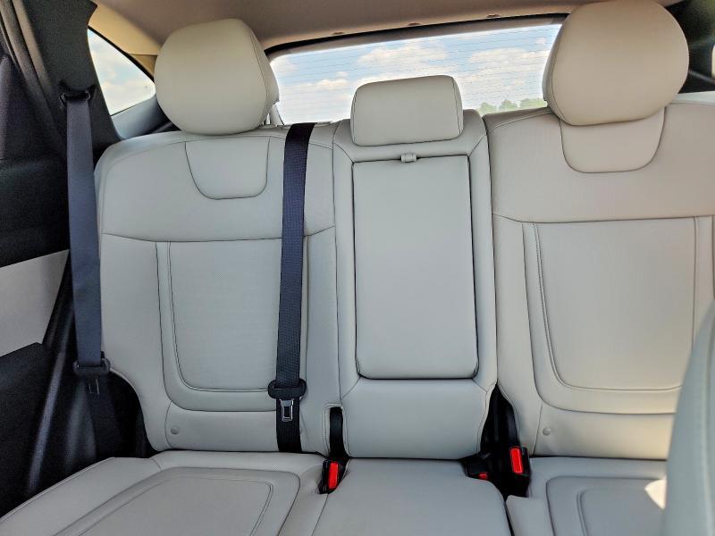 2025 HYUNDAI TUCSON SEL — Фото 10 из 13