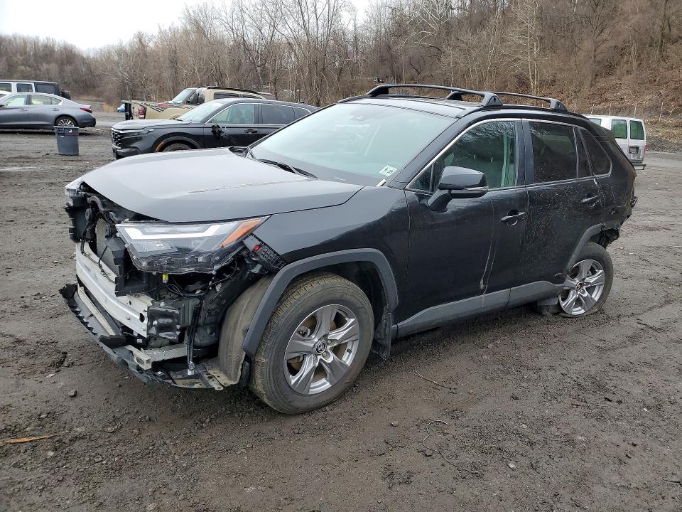 2024 TOYOTA RAV4 HYBRID 4T3RWRFV4RU159447