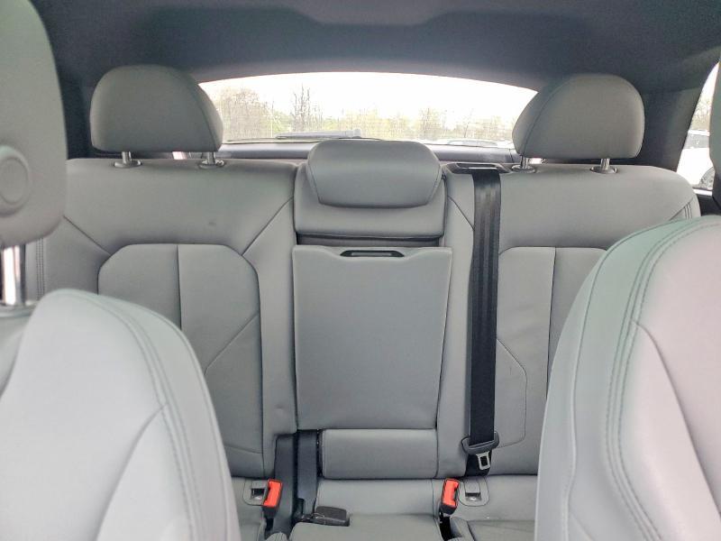 2024 AUDI Q3 PREMIUM PLUS S LINE 45 — Фото 10 из 14