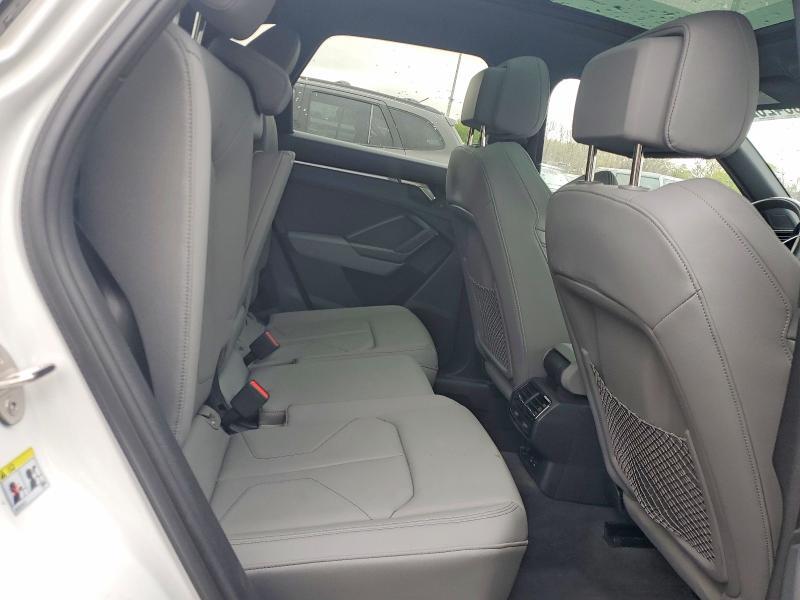 2024 AUDI Q3 PREMIUM PLUS S LINE 45 — Фото 11 из 14