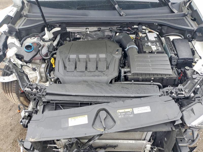 2024 AUDI Q3 PREMIUM PLUS S LINE 45 — Фото 12 из 14