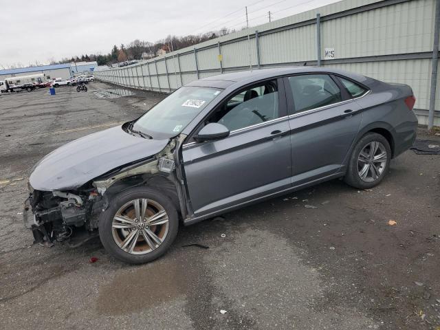 2024 VOLKSWAGEN JETTA 3VW7M7BU5RM039508
