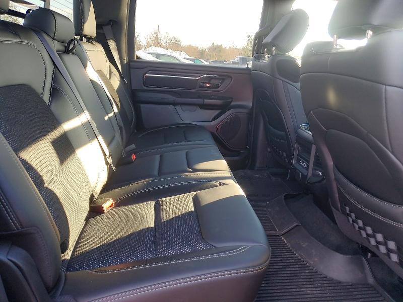 2024 RAM 1500 BIG HORN/LONE STAR — Фото 10 из 13