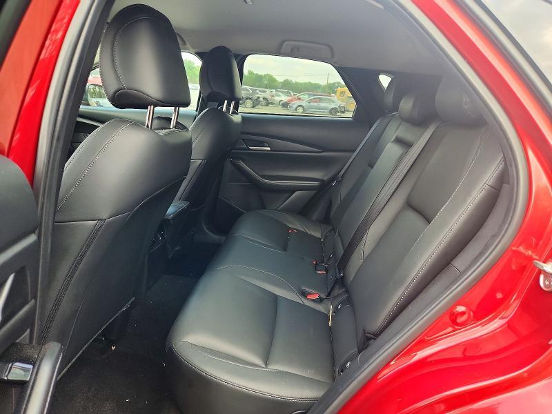 2024 MAZDA CX-30 SELECT — Фото 10 из 12