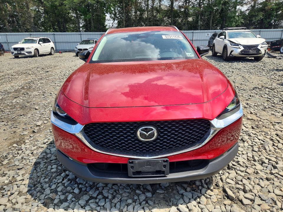 2024 MAZDA CX-30 SELECT — Фото 5 из 12