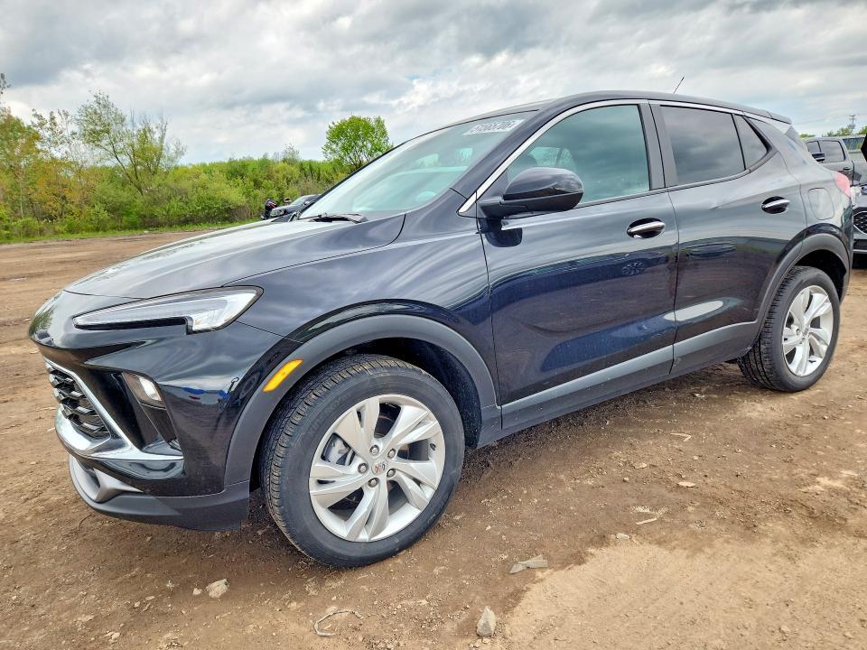 2024 BUICK ENCORE GX KL4AMCSL8RB109576