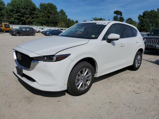 JM3KFBCM5R0360113 2024 MAZDA CX-5 photo no. 1