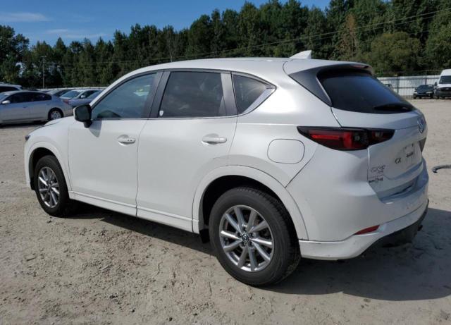 JM3KFBCM5R0360113 2024 MAZDA CX-5 photo no. 2