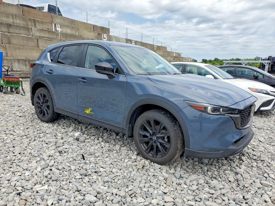 JM3KFBCL2R0429878 2024 MAZDA CX-5 photo no. 4