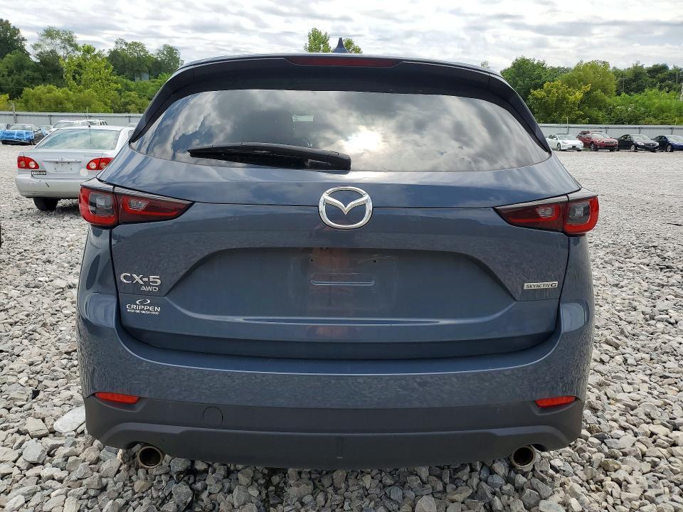 JM3KFBCL2R0429878 2024 MAZDA CX-5 photo no. 6