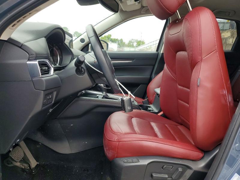 JM3KFBCL2R0429878 2024 MAZDA CX-5 photo no. 7