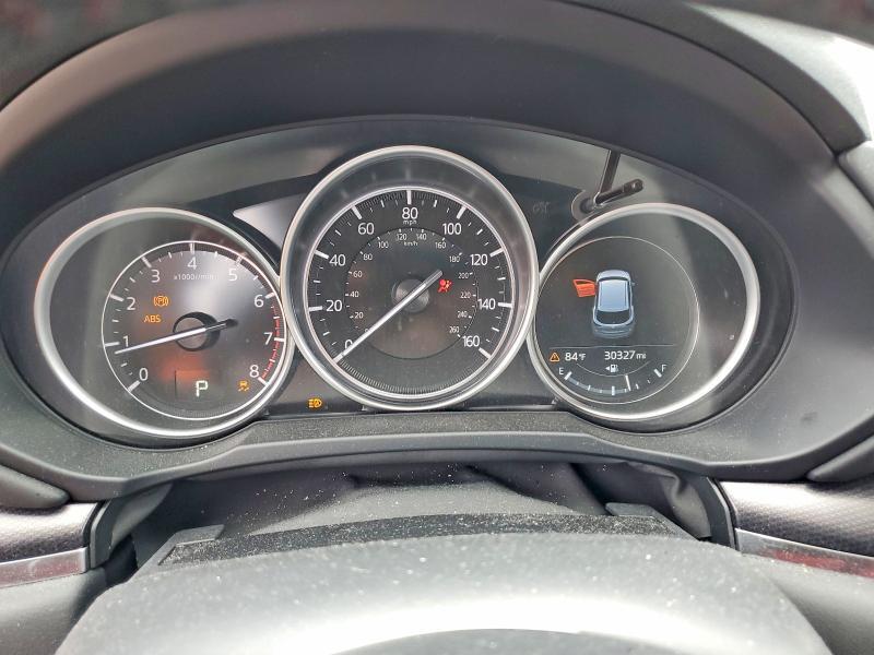 JM3KFBCL2R0429878 2024 MAZDA CX-5 photo no. 9