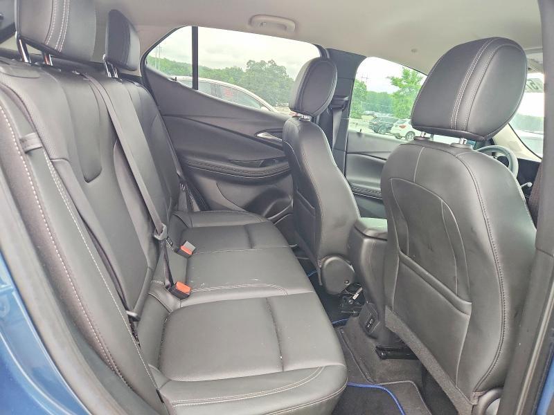 2024 BUICK ENCORE GX SPORT TOURING — Фото 10 из 12