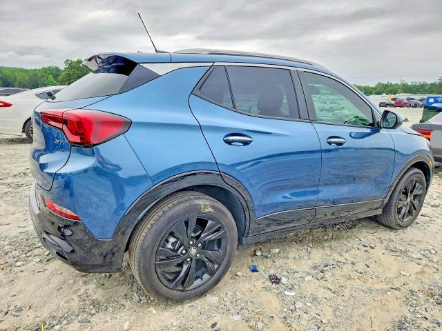 2024 BUICK ENCORE GX SPORT TOURING — Фото 3 из 12