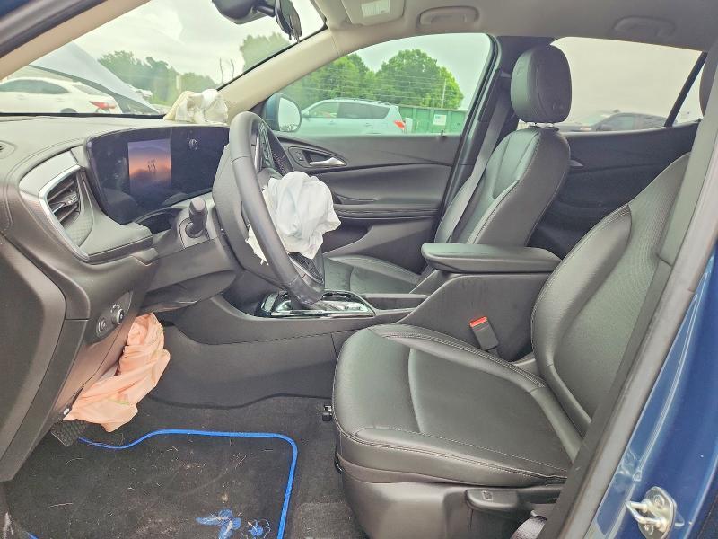 2024 BUICK ENCORE GX SPORT TOURING — Фото 7 из 12