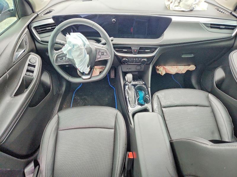 2024 BUICK ENCORE GX SPORT TOURING — Фото 8 из 12