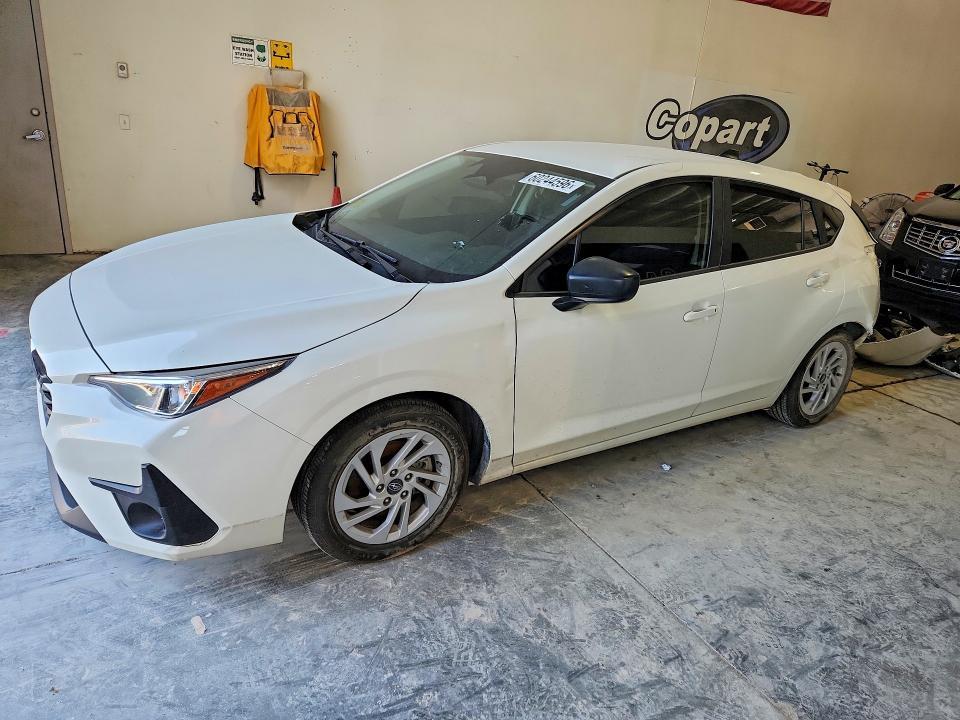 2024 SUBARU IMPREZA JF1GUABC6R8913916