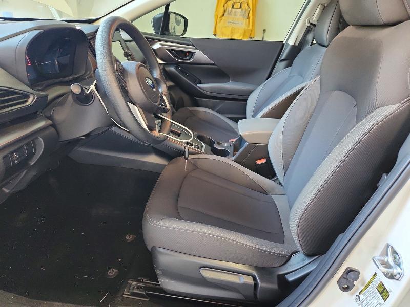 2024 SUBARU IMPREZA — Фото 7 из 13