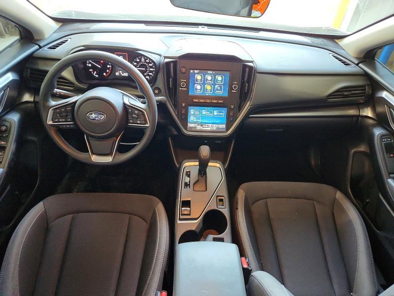 2024 SUBARU IMPREZA — Фото 8 из 13