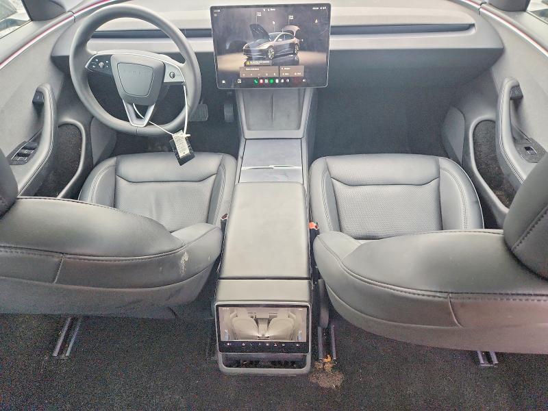 2024 TESLA MODEL 3 — Фото 8 из 13
