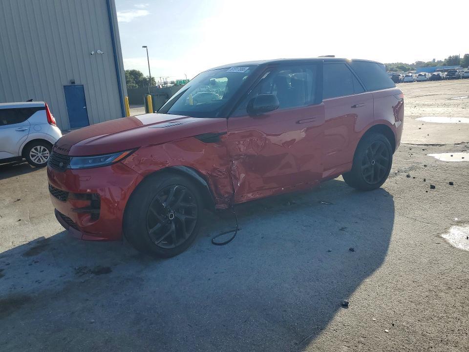 2024 LAND ROVER RANGE ROVER SPORT SAL1L9FUXRA168691