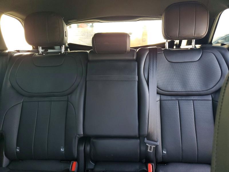 2024 LAND ROVER RANGE ROVER SPORT DYNAMIC SE — Фото 10 из 13
