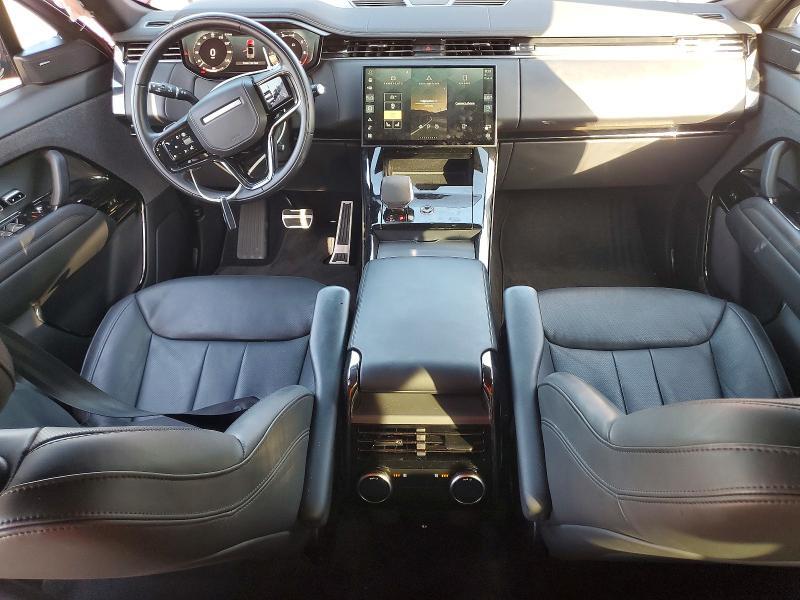 2024 LAND ROVER RANGE ROVER SPORT DYNAMIC SE — Фото 8 из 13