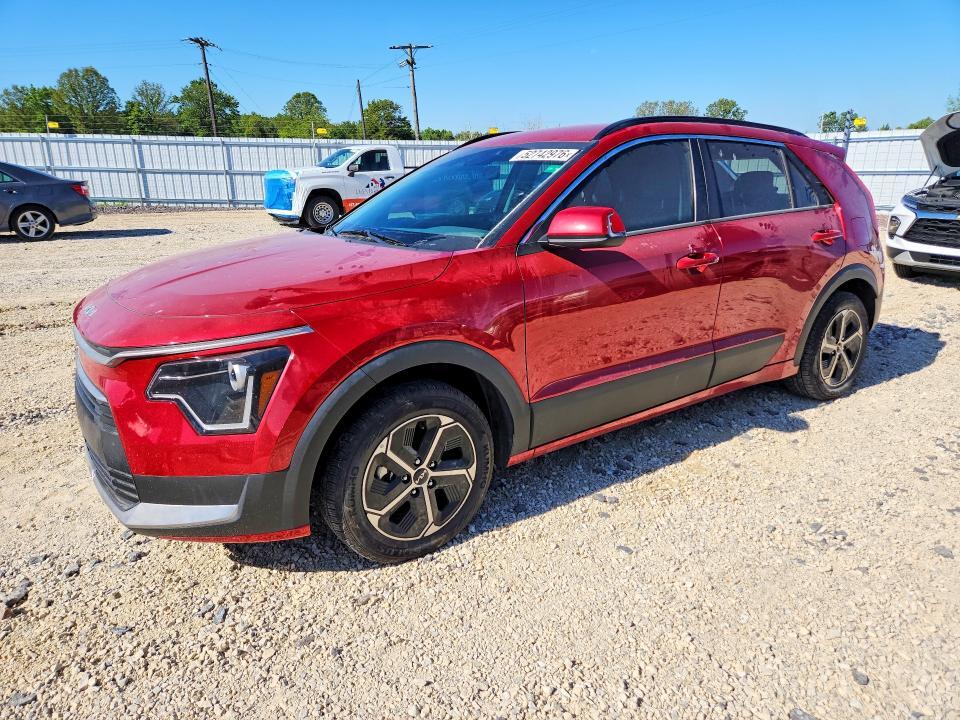 2024 KIA NIRO KNDCR3LE9R5159482