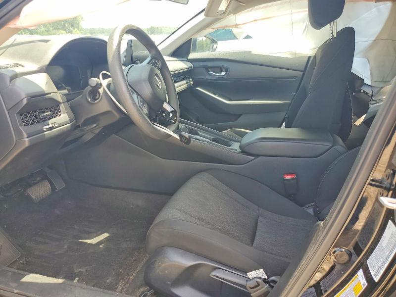 2024 HONDA ACCORD LX — Фото 7 из 12