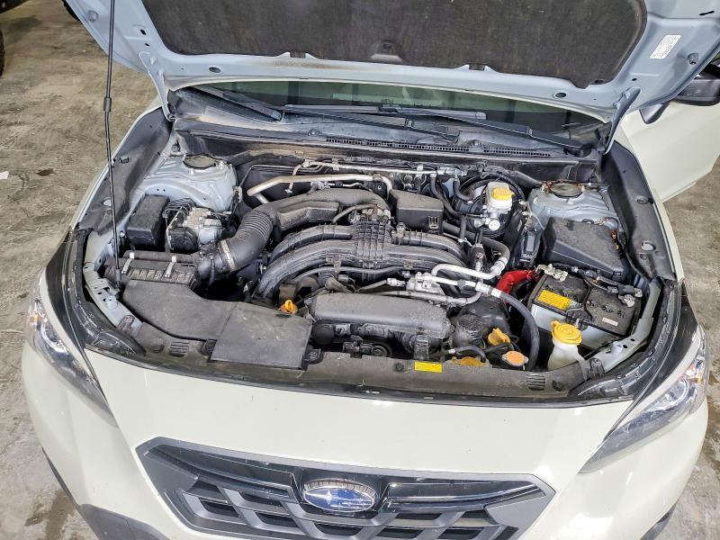 2023 SUBARU CROSSTREK PREMIUM — Фото 11 из 13