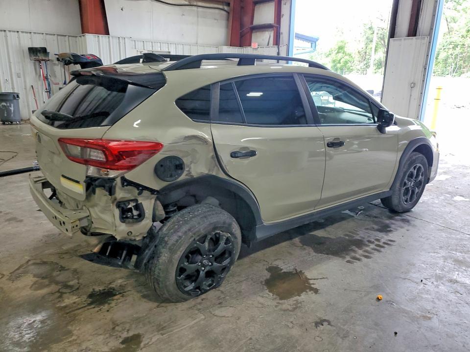 2023 SUBARU CROSSTREK PREMIUM — Фото 3 из 13