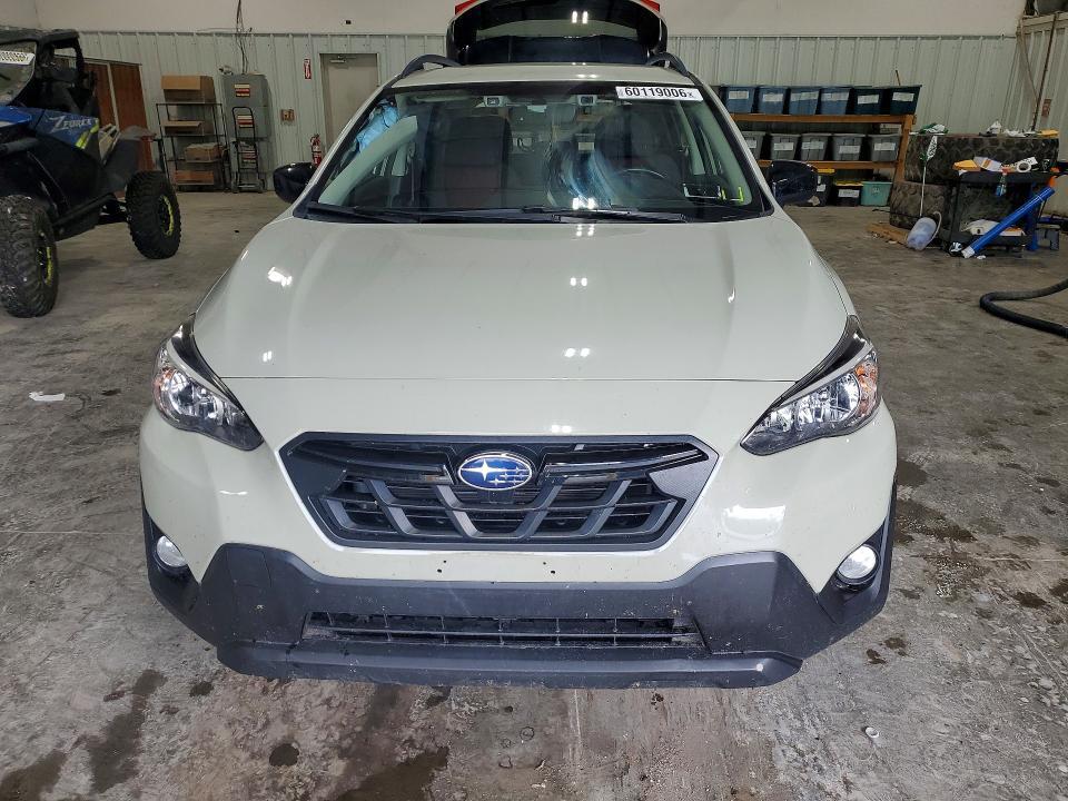 2023 SUBARU CROSSTREK PREMIUM — Фото 5 из 13