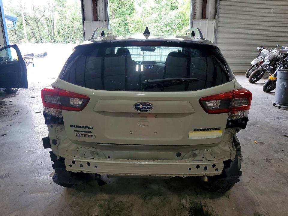2023 SUBARU CROSSTREK PREMIUM — Фото 6 из 13